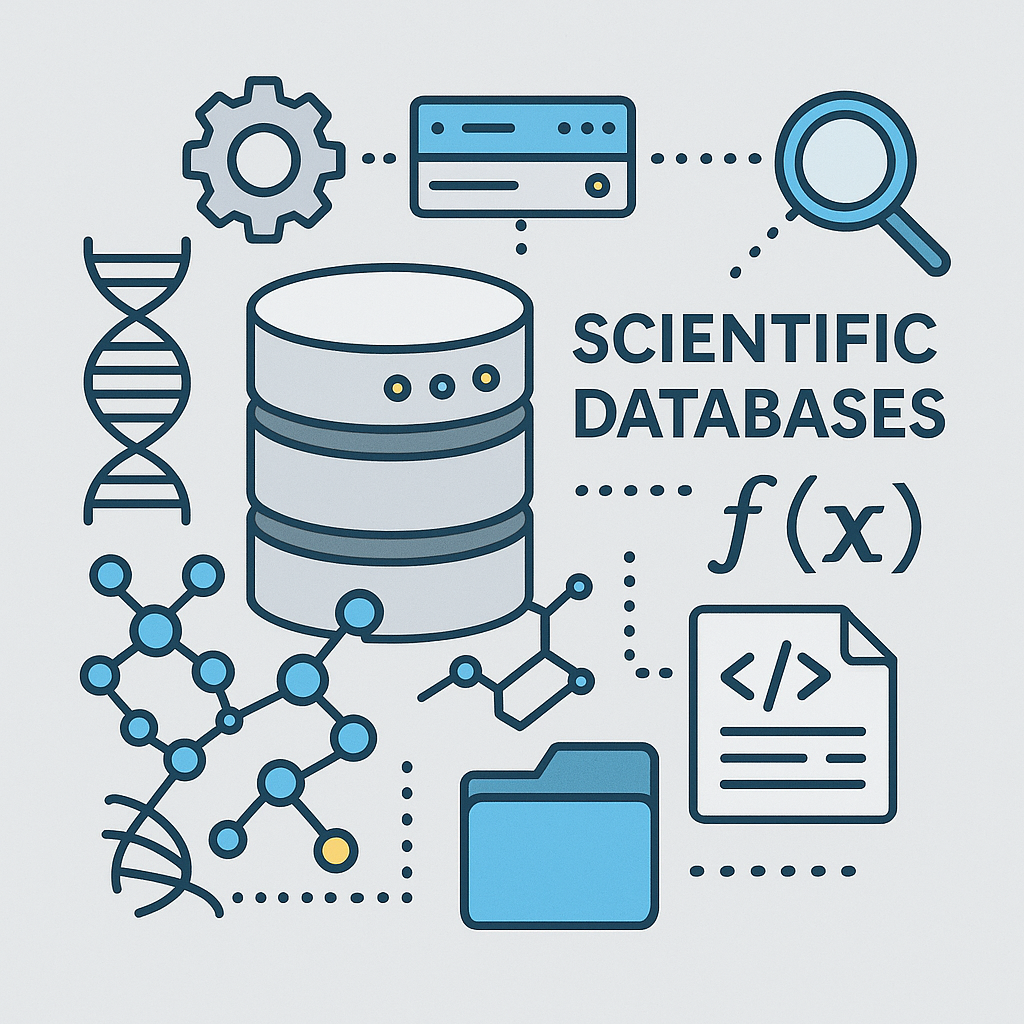 SysQuant database screenshot